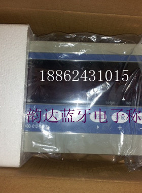 yunda韵达蓝牙电子秤台秤PDA手持巴枪称重扫描100kg 300kg 150kg