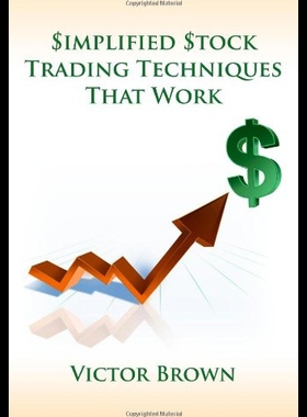 【预售】Simplified Stock Trading Techniques That Work