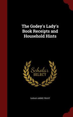 【预售】The Godey's Lady's Book Receipts and...