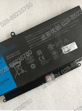适用于：DELL戴尔Vostro V5560 V5460 V5470 V5480灵越5439 电池