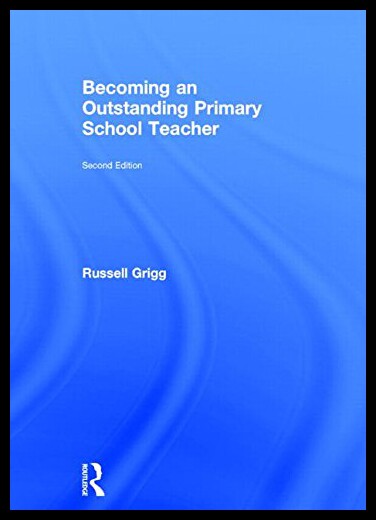 【预售】Becoming an Outstanding Primary School Teacher