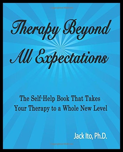 【预售】therapy beyond all expectations: taking your ther