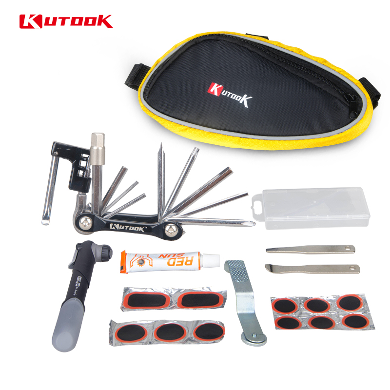 Outils pour vélo KUTOOK - Ref 2280230 Image 1