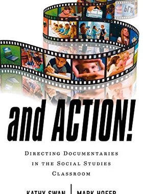 【预售】And Action!: Directing Documentaries in the So...