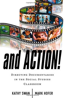 【预售】And Action!: Directing Documentaries in the So...
