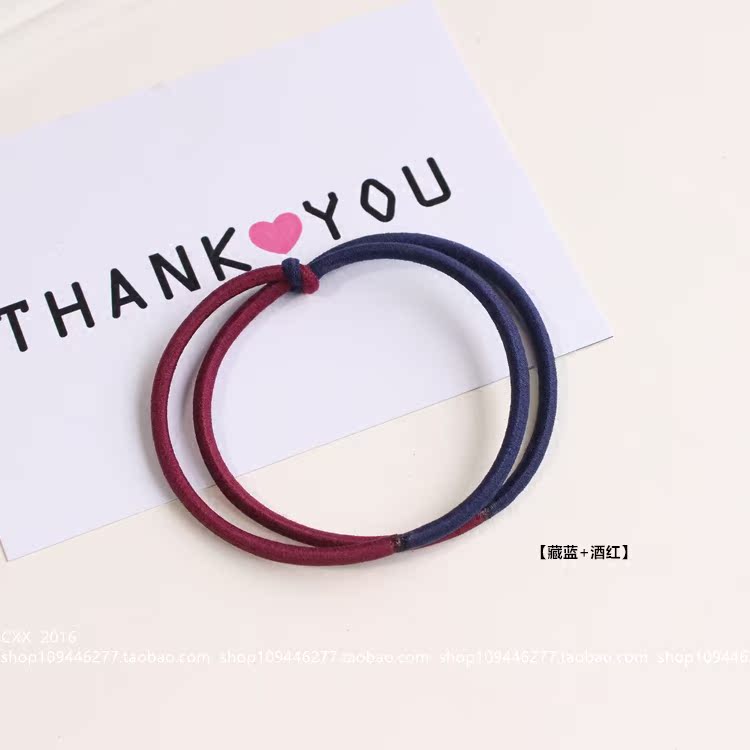 Accessoire cheveux - Ref 1199457 Image 5