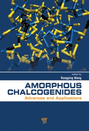 【预订】Amorphous Chalcogenides