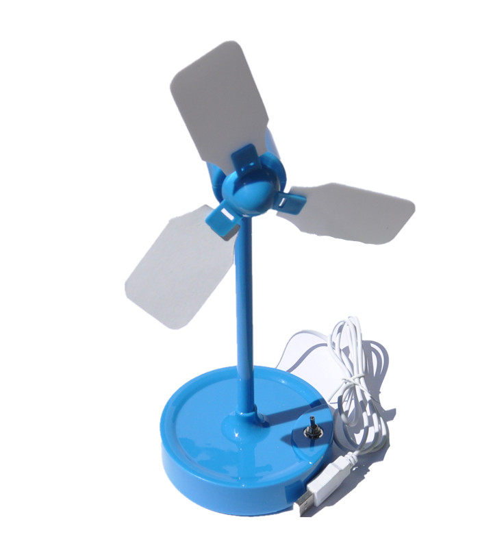 Ventilateur USB - Ref 402902 Image 1