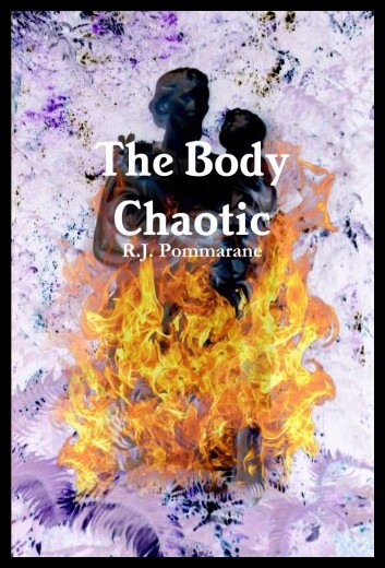 【预售】The Body Chaotic