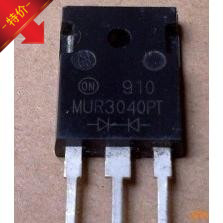 MUR3060PT TO-247全新现货质量保证可直拍