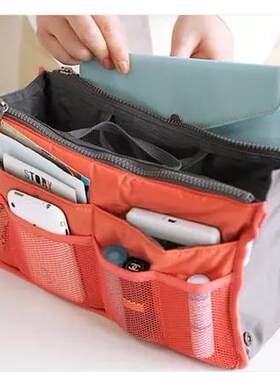 旅行洗漱用品整理袋女旅游收纳包