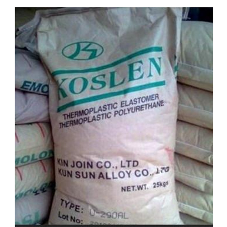 供应TPU 福建昆胜 S-198AL塑胶原料