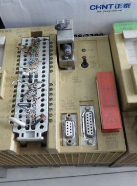 西门子PLC 6ES5095-8MA03 8MA02