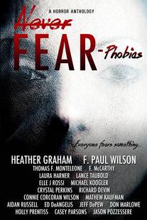 Everyone Fears... Phobias Fear 预售 Never