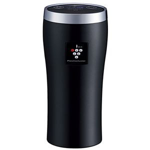 [小新日本代购代拍车用氧吧,空气净化器]日本代购包邮包税夏普车载空气净化器I月销量0件仅售625元