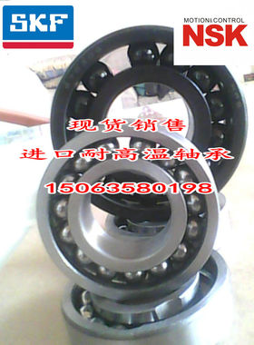 S进K口F/N耐S高K温轴承6008 6009 6010 6011 6012 6013 6014 6015