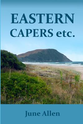 【预售】Eastern Capers Etc.