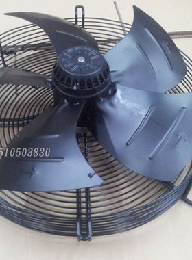 微光外转子轴流风机电机/Axial FanYWF4D-400S/风扇600B400 380V