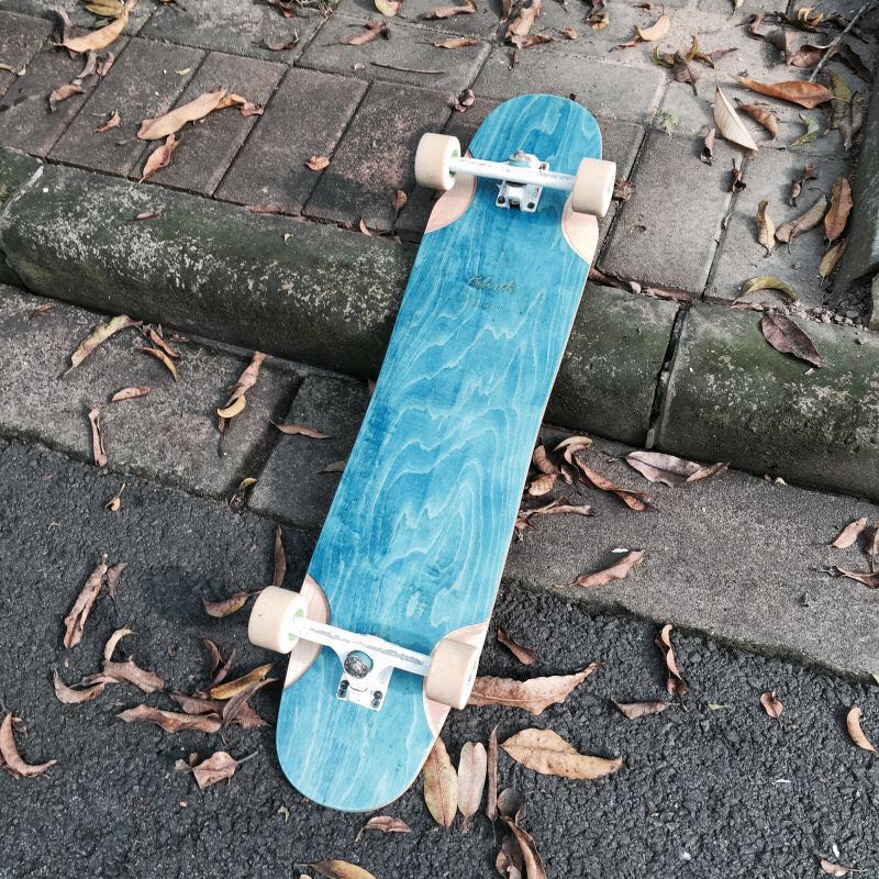 Skate pour homme femme REBIRTH - Ref 2595527 Image 1
