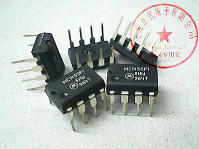 MC1455P1  MOT  DIP-8〖正品原装〗赛格市场G332室实体店 现货