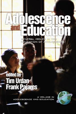 【预售】Adolescence & Education: General Issues in the...