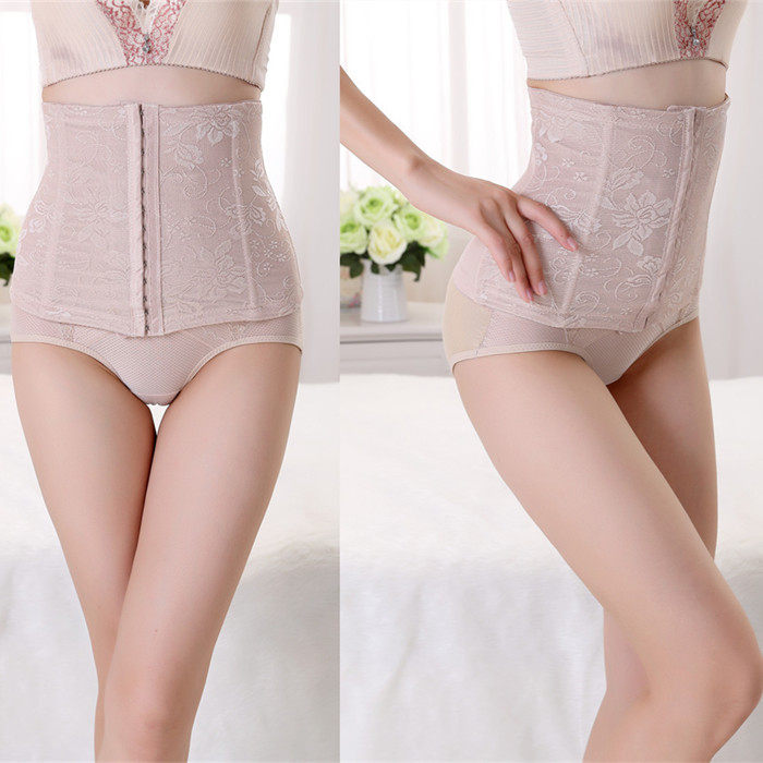 Corset simple en polyester - Ref 673581 Image 1