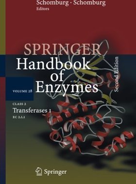 【预订】Class 2 Transferases I: EC 2.1.1