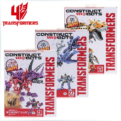 孩之宝正品3c变形金刚钢索玩具