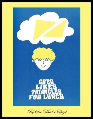 【预售】Greg Likes Triangles for Lunch