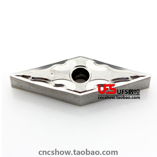 IMCO数控刀片VNMG160404铝铜塑木