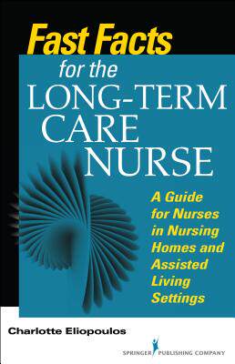 【预订】Fast Facts for the Long-Term Care Nu...