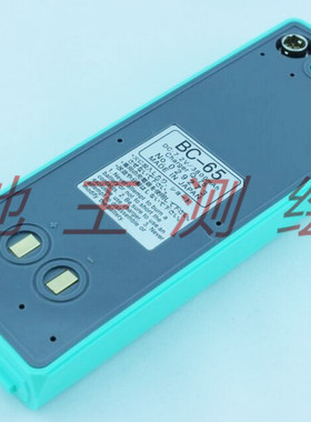 NIKON/尼康全站仪电池 BC-65 6V/7.2V DTM-352/452/330/352