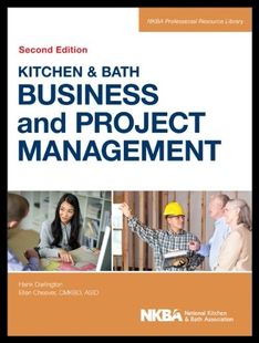 and Kitchen Bath Business Management Project 预售
