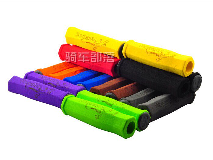 Poignées de vélo PROPALM - Ref 2345282 Image 1