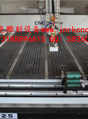 1325木工雕刻机 红木雕刻 旋转轴雕刻机 家具雕刻机 实木雕刻刻机