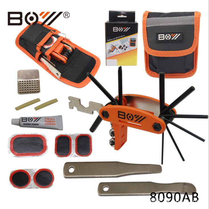 Outils pour vélo - Ref 2281533 Image 1