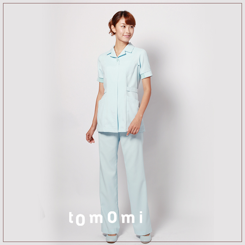 Uniforme infirmière CHENGDA TOMOMI - Ref 1870470 Image 1