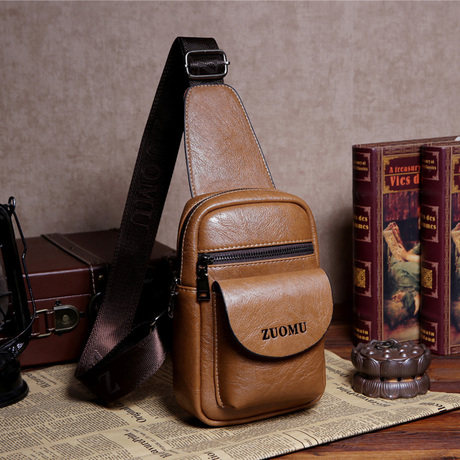 Sac pour homme - Ref 49321 Image 8