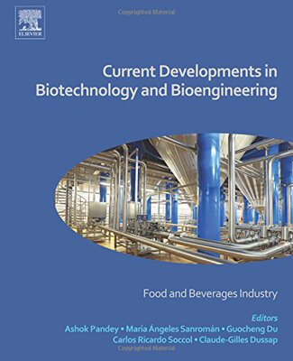 【预订】Current Developments in Biotechnolog...