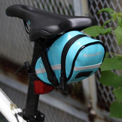 Sacoche pour vélo ROSWHEEL - Ref 2212667 Image 1