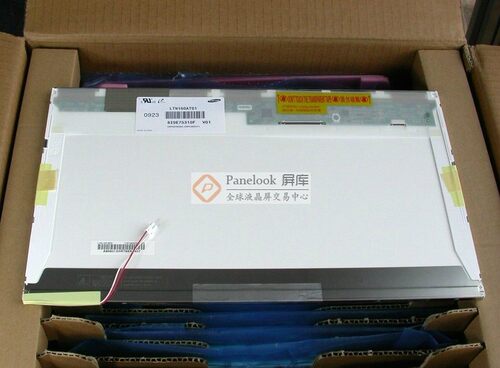 ACER 6930G 6920 惠普HP G60 X16 DV6 CQ60液晶屏幕LTN160AT01 02
