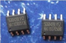 〖昇發电子〗SG6842BLVSZ = SG6842SZ 液晶电源管理芯片