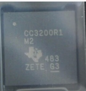 CC3200R1M2RGCR VQFN64 Wi-Fi 无线MCU 单片机 微控制器