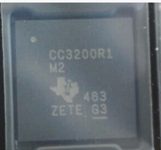 CC3200R1M2RGCR VQFN64 Wi-Fi 无线MCU 单片机 微控制器