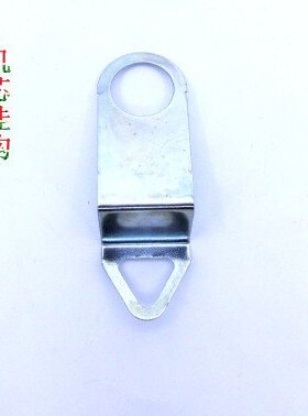 diy金属实木创意风手工制作挂表