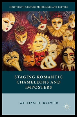 【预售】Staging Romantic Chameleons and Impost