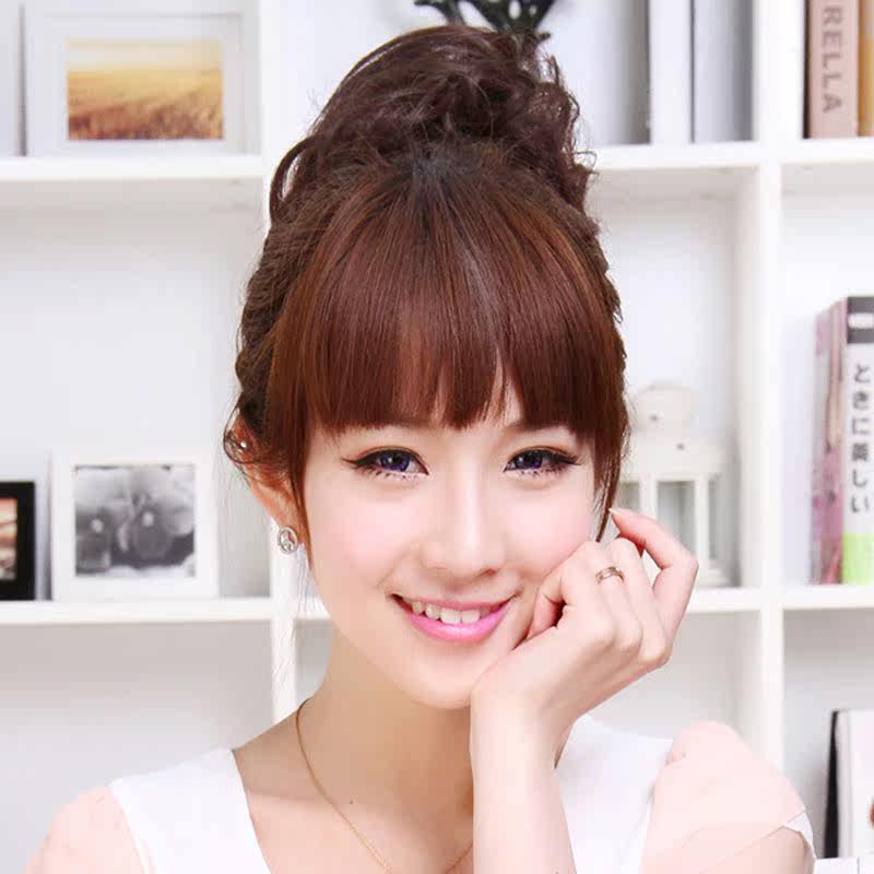 Extension cheveux - Chignon - Ref 246341 Image 1