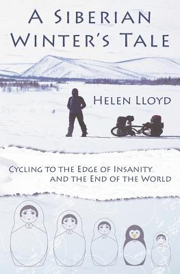 【预售】A Siberian Winter's Tale - Cycling t...