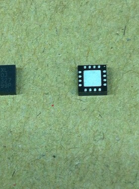 全新原装 ADXL320JCP XL320J QFN LFCSP16 加速度传感器芯片