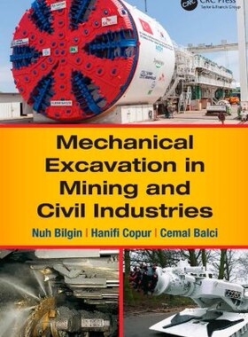 【预订】Mechanical Excavation in Mining and ...